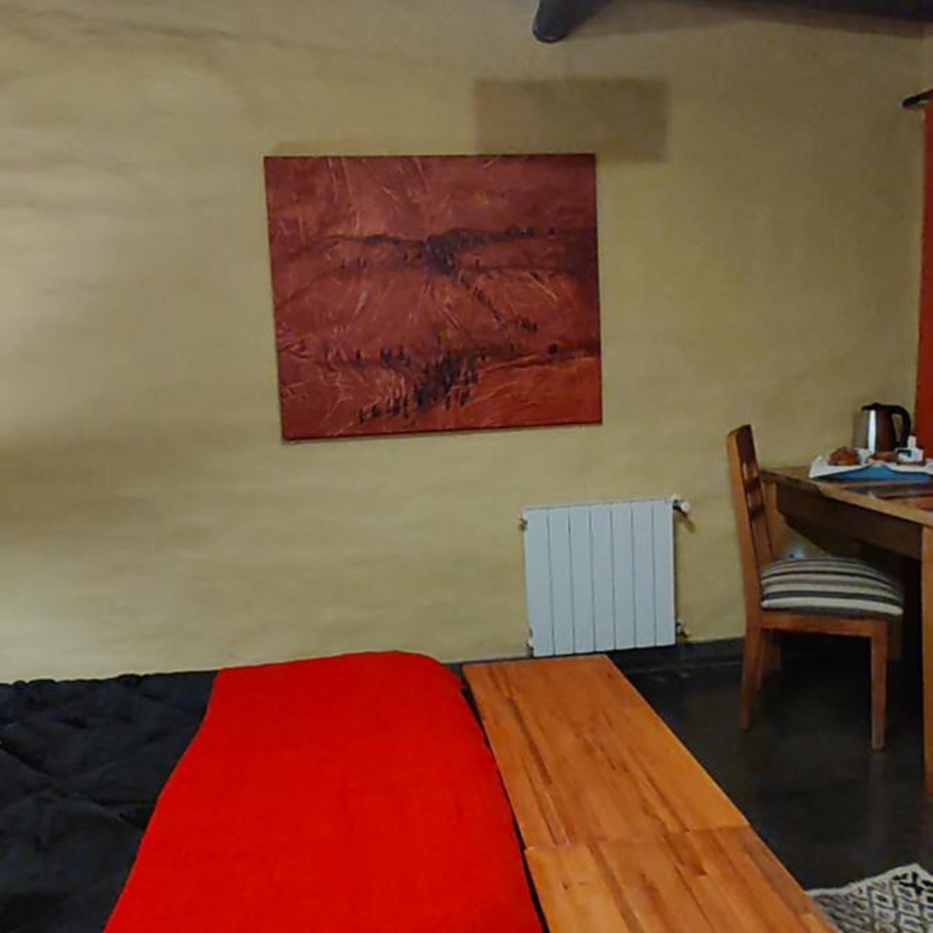 Gaia Suites Tilcara 46/50