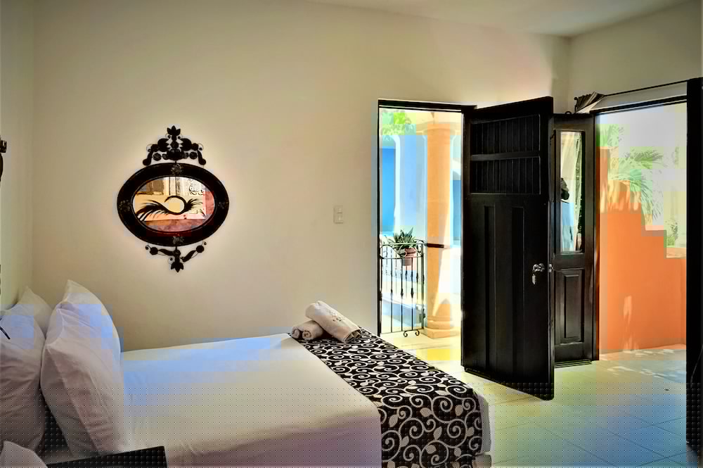 Hotel Casa de las Flores by Kavia 27/63