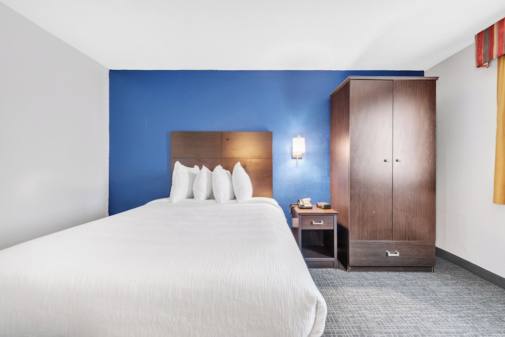 Room, 2 Double Beds