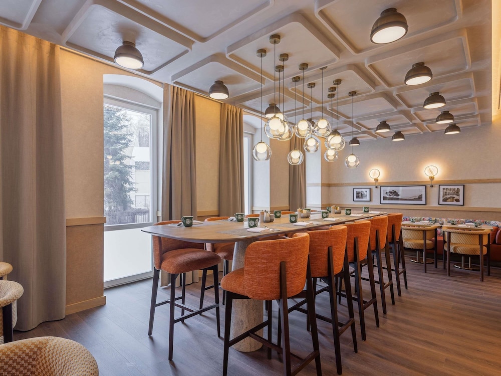 Swissotel Marianske Lazne 35/50
