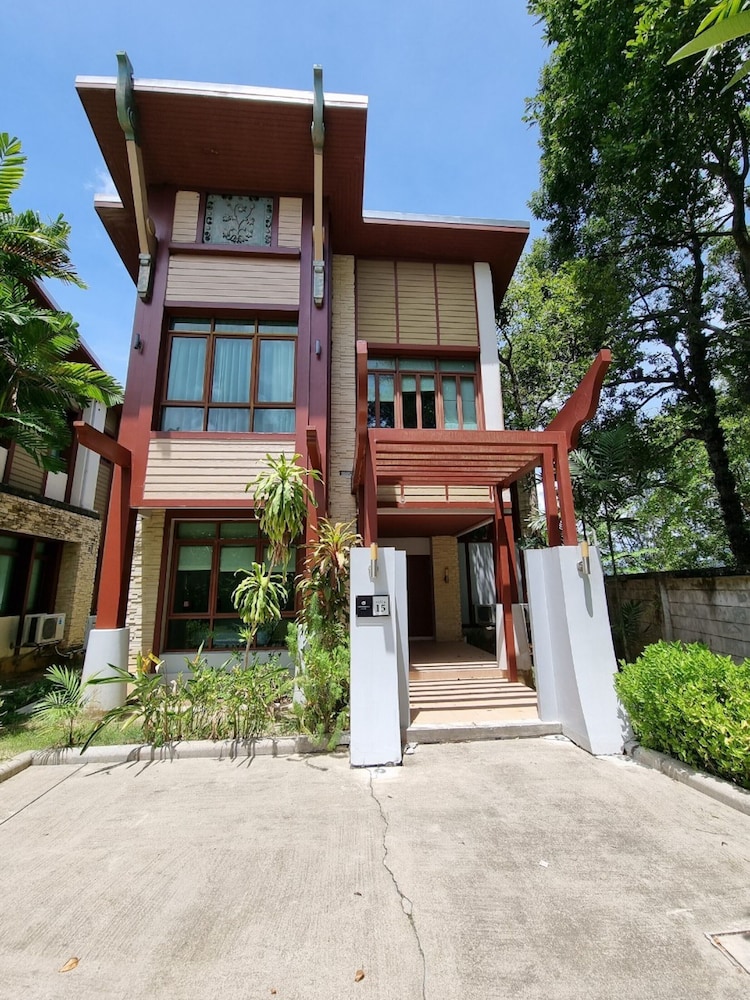 Amatapura Villa 15 3/48