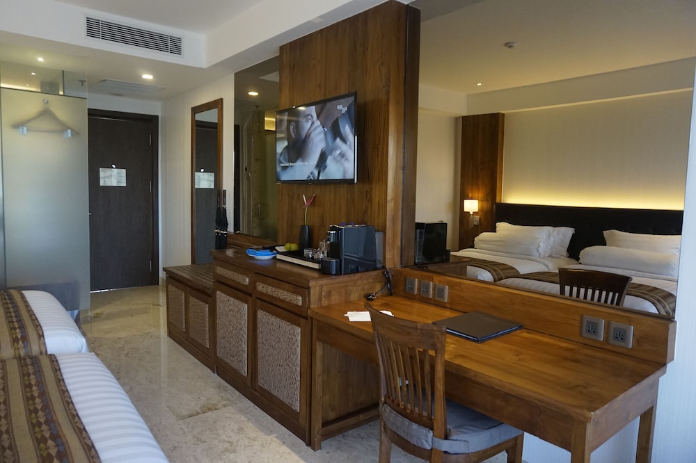 Sthala A Tribute Portfolio Hotel Ubud Bali 48/73