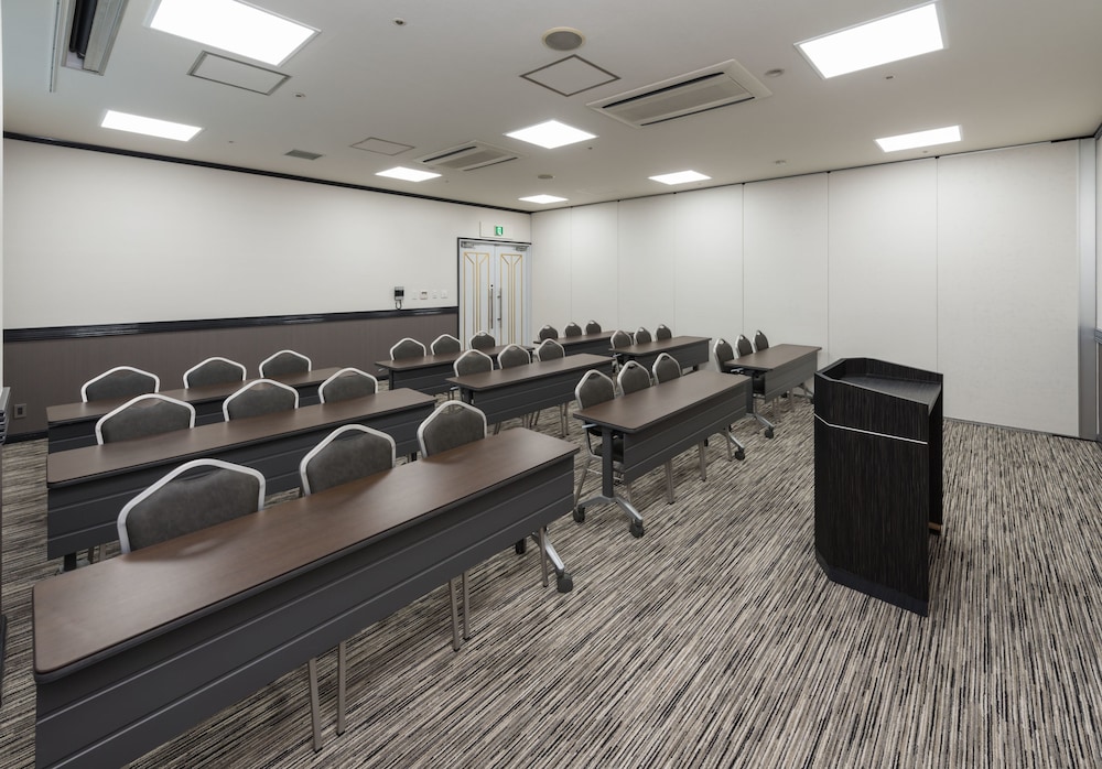Spa Resort Nagoya Kasadera Hotel 42/50