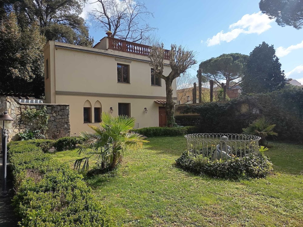 Relais La Corte Di Cloris 66/73