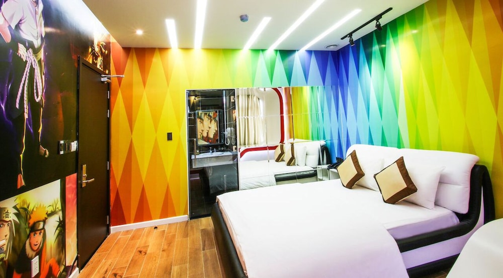 Collection O District 10 - Bonita Grand Hotel 25/50