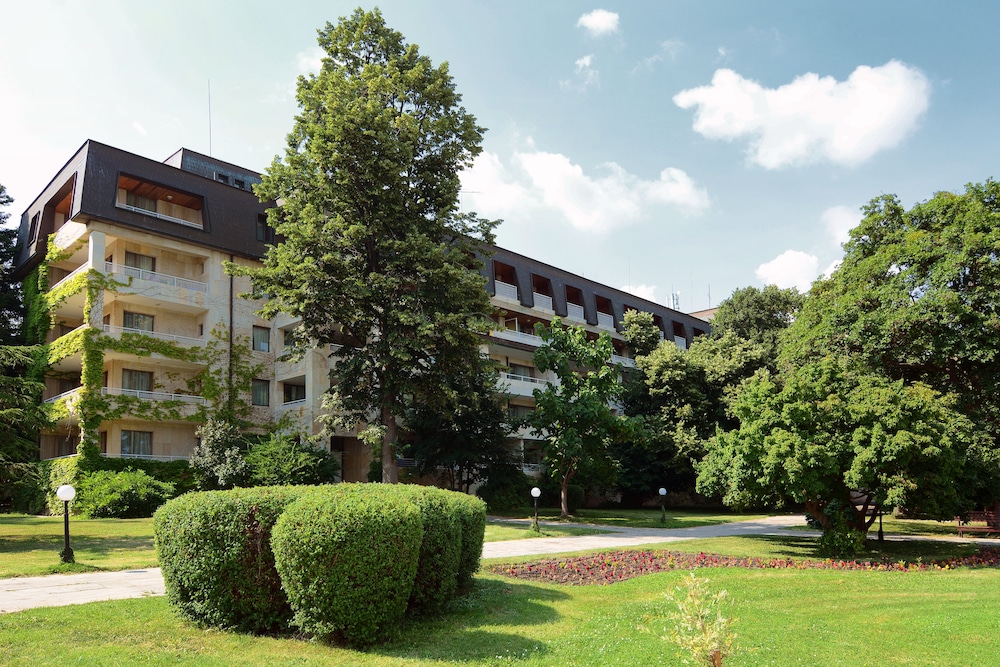 HVD Hotel Lotos Riviera Holiday Club 31/40