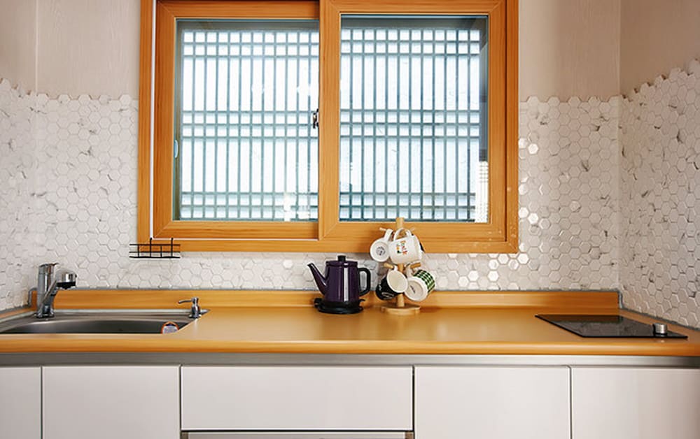 Gyeongju Gyeongju N Hanok Pension 44/50