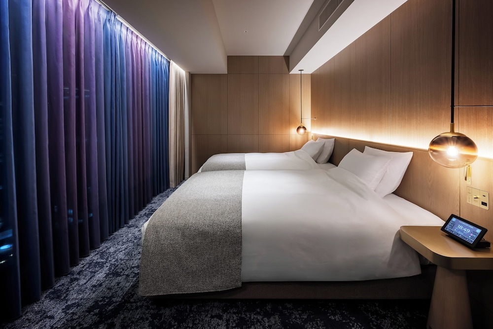 Hotel Hankyu GRAN RESPIRE OSAKA 14/50