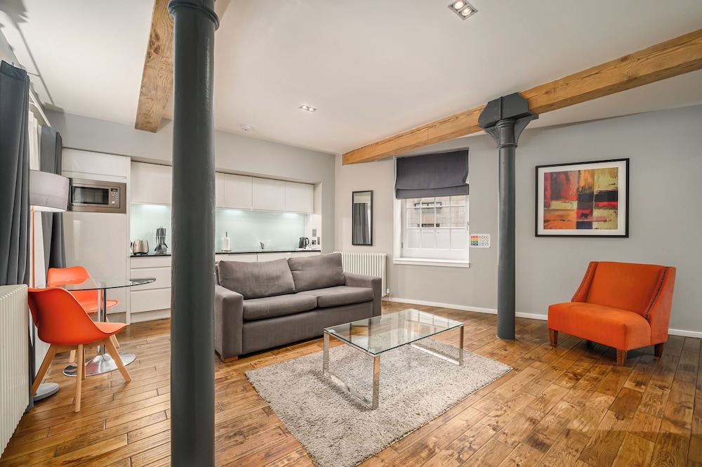 Destiny Scotland - The Malt House Apartments 30/50