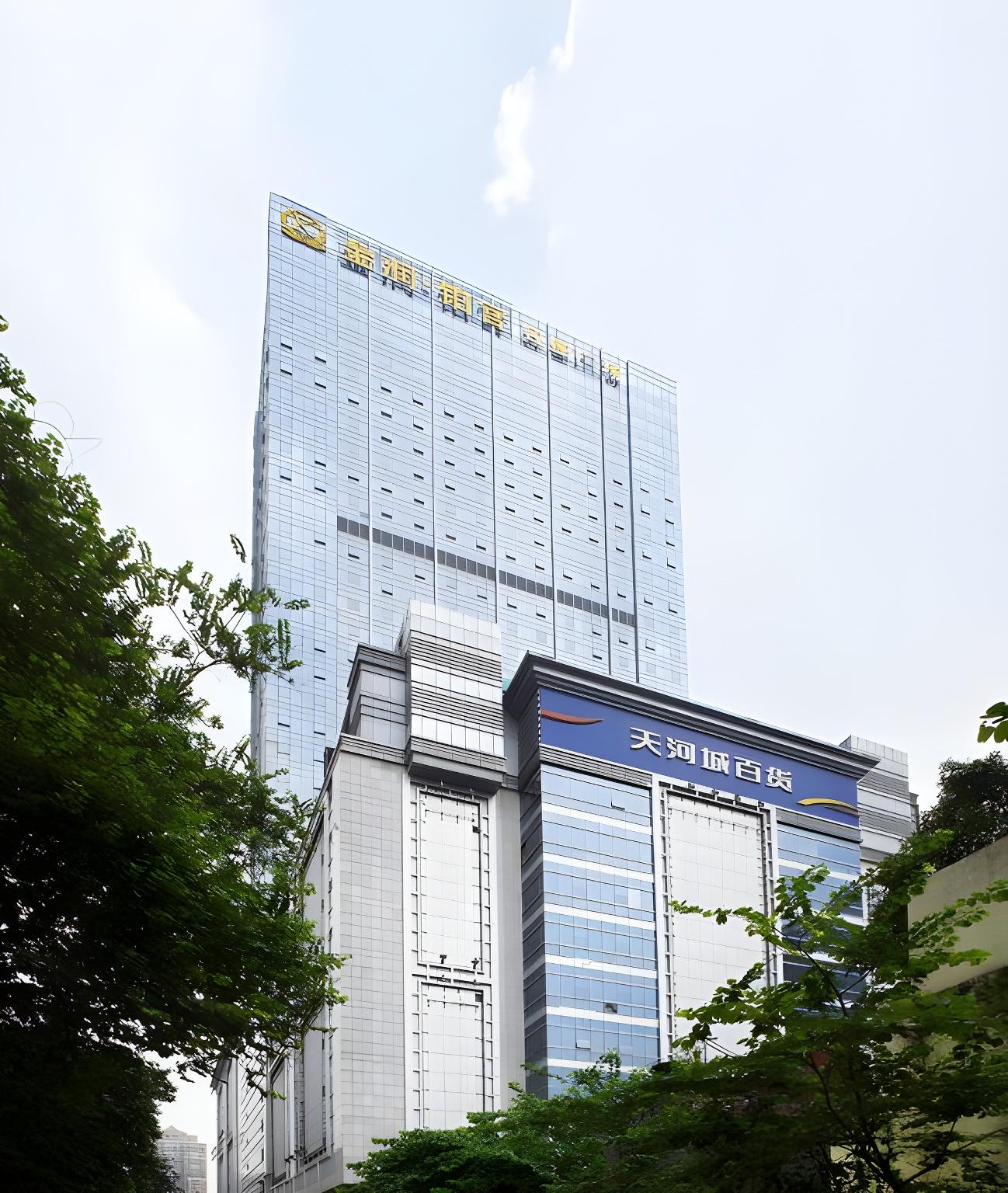 South North International Apartment 2/45