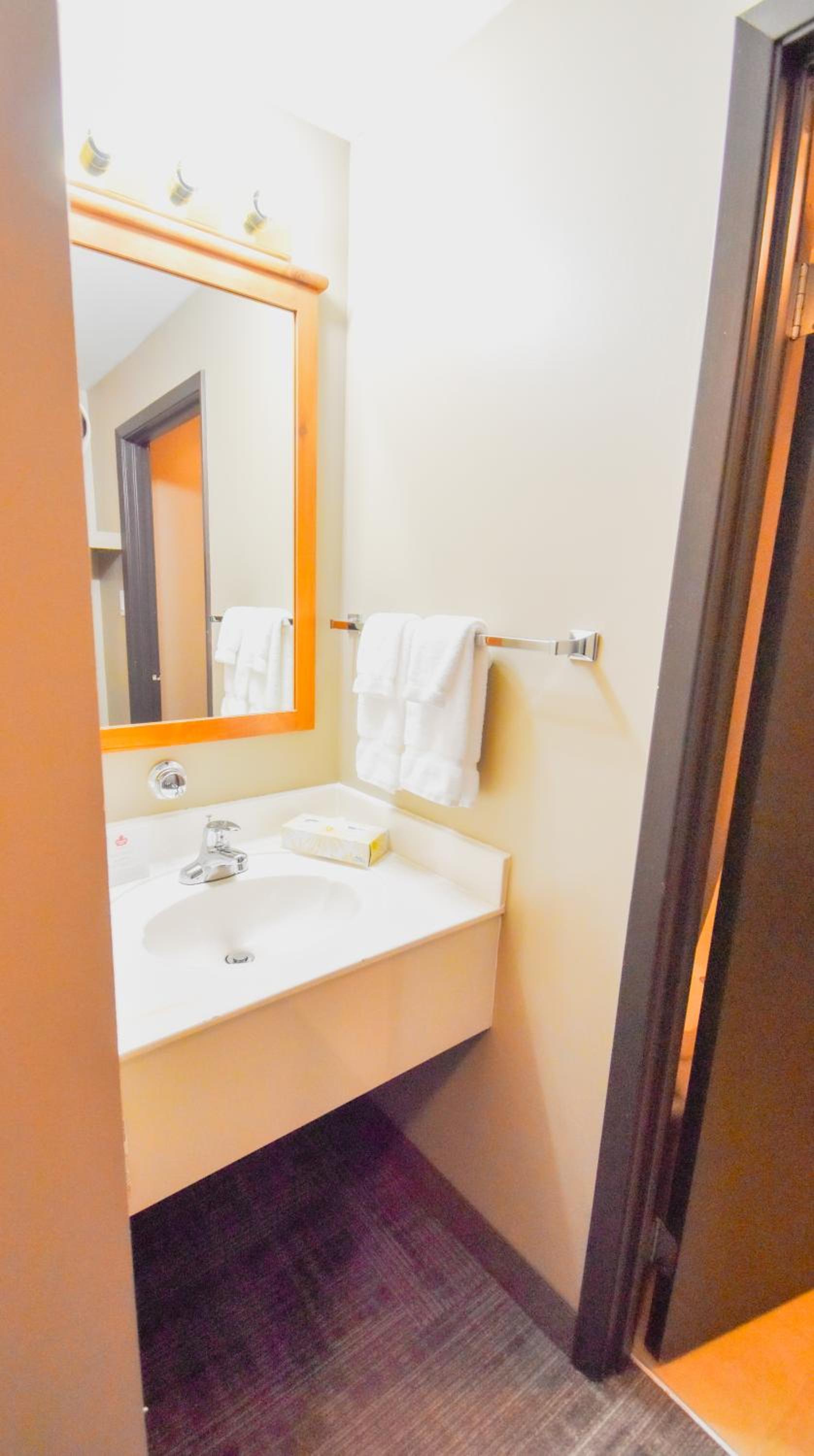 Suite, Queen Bed