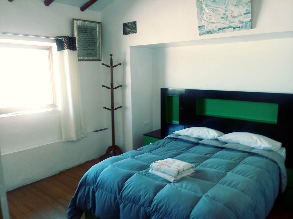 Sanblas Backpacker Hostel 21/68