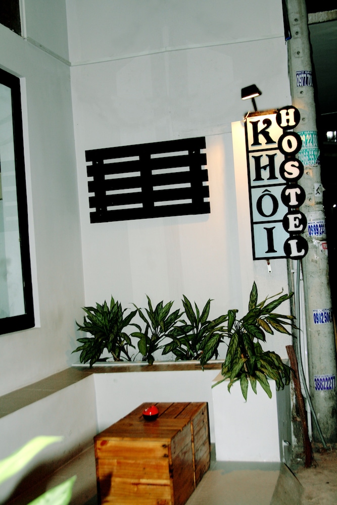 Khoi Hostel 39/48