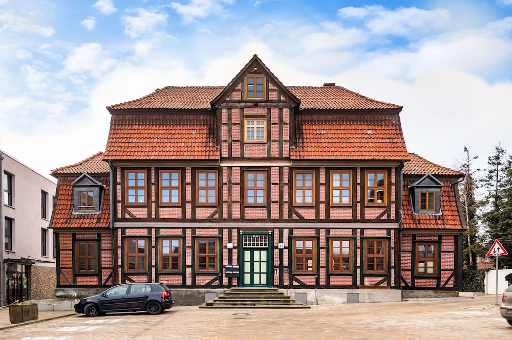 Ipartment Wolfsburg @home By Best Western 5/67