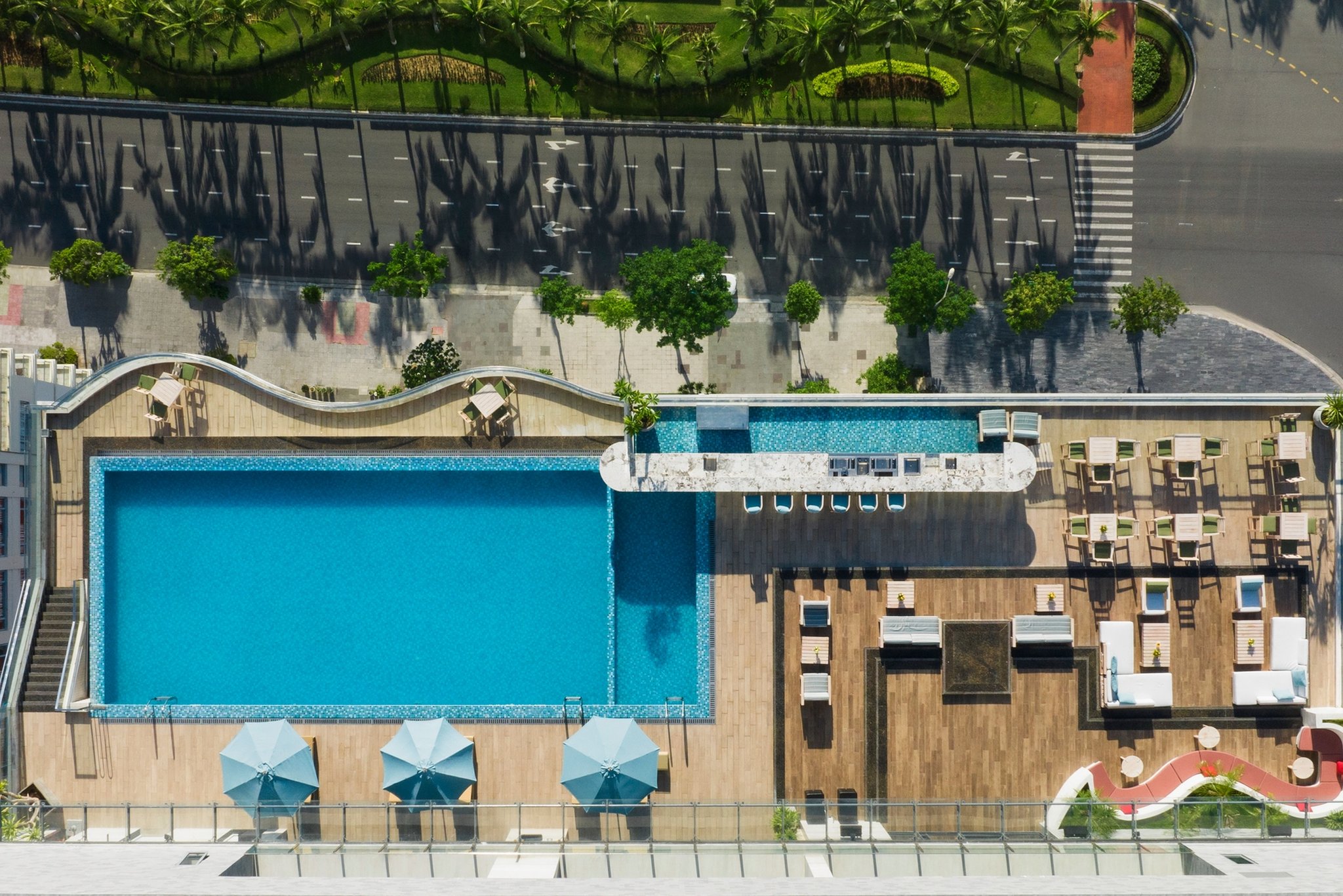 voco Ma Belle Danang by IHG in DA NANG