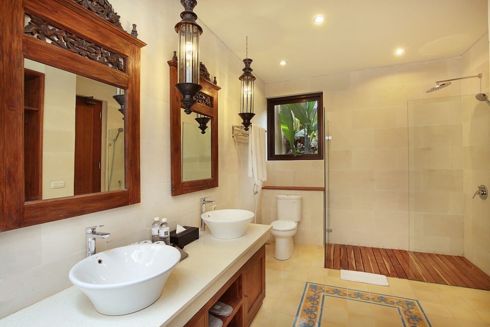 Kamajaya Villas Bali 16/36