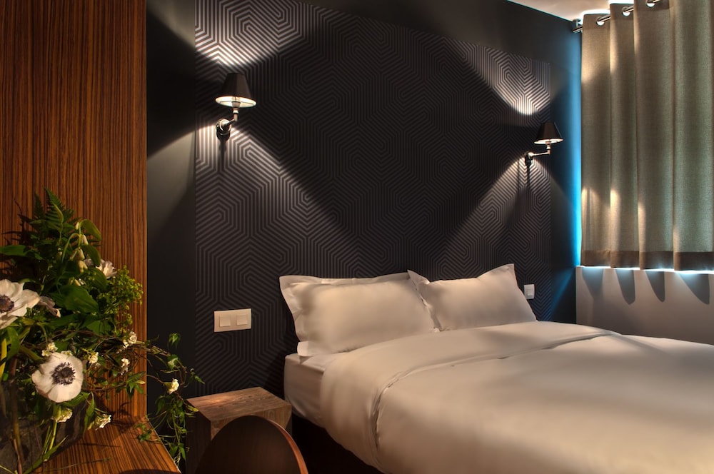 Hotel Les Terres Blanches 13/31