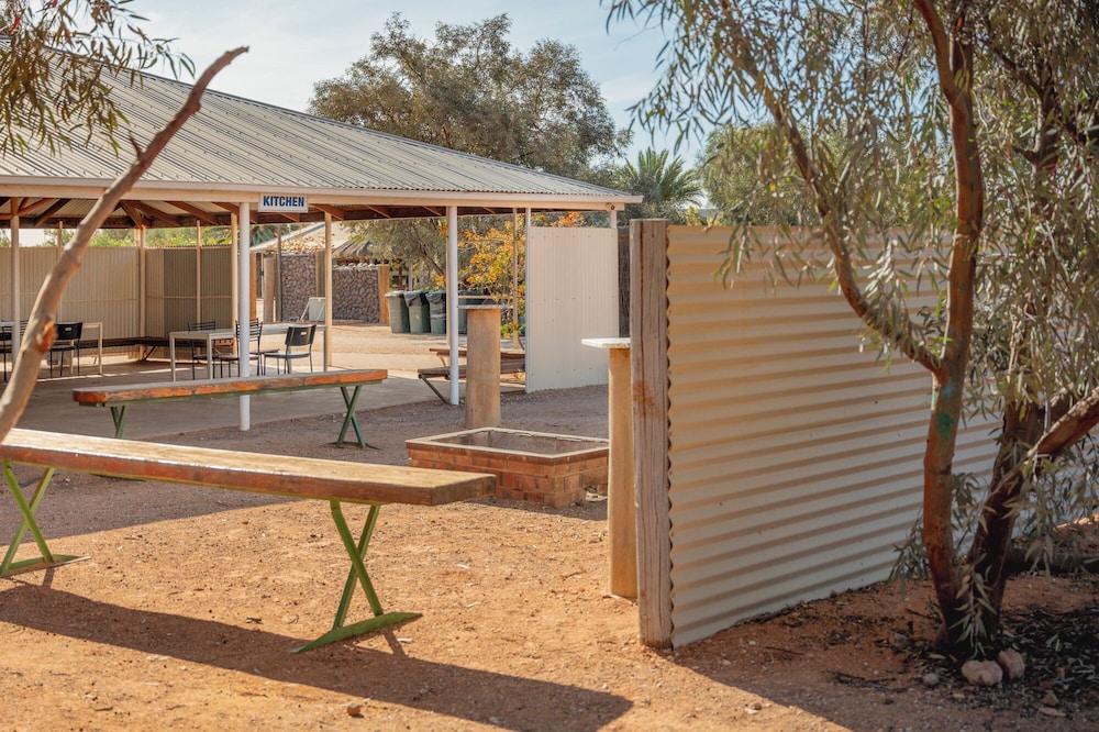 Big4 Stuart Range Outback Resort 45/50