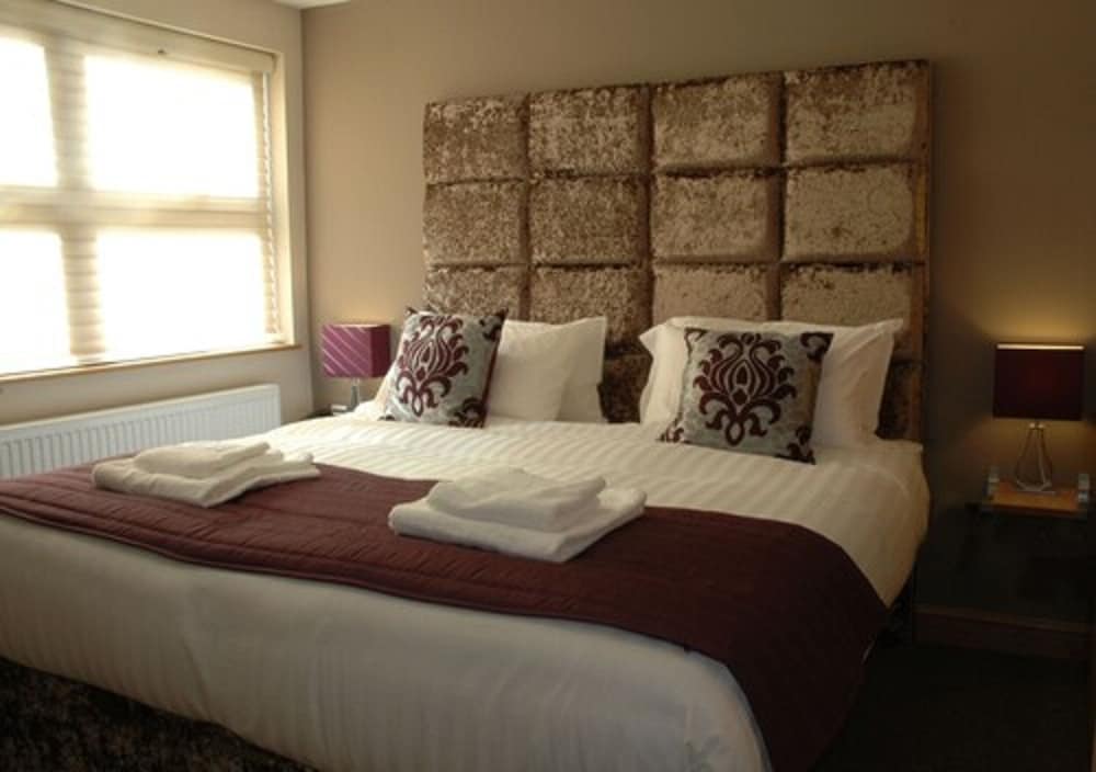 Homestay Hotel 10/66
