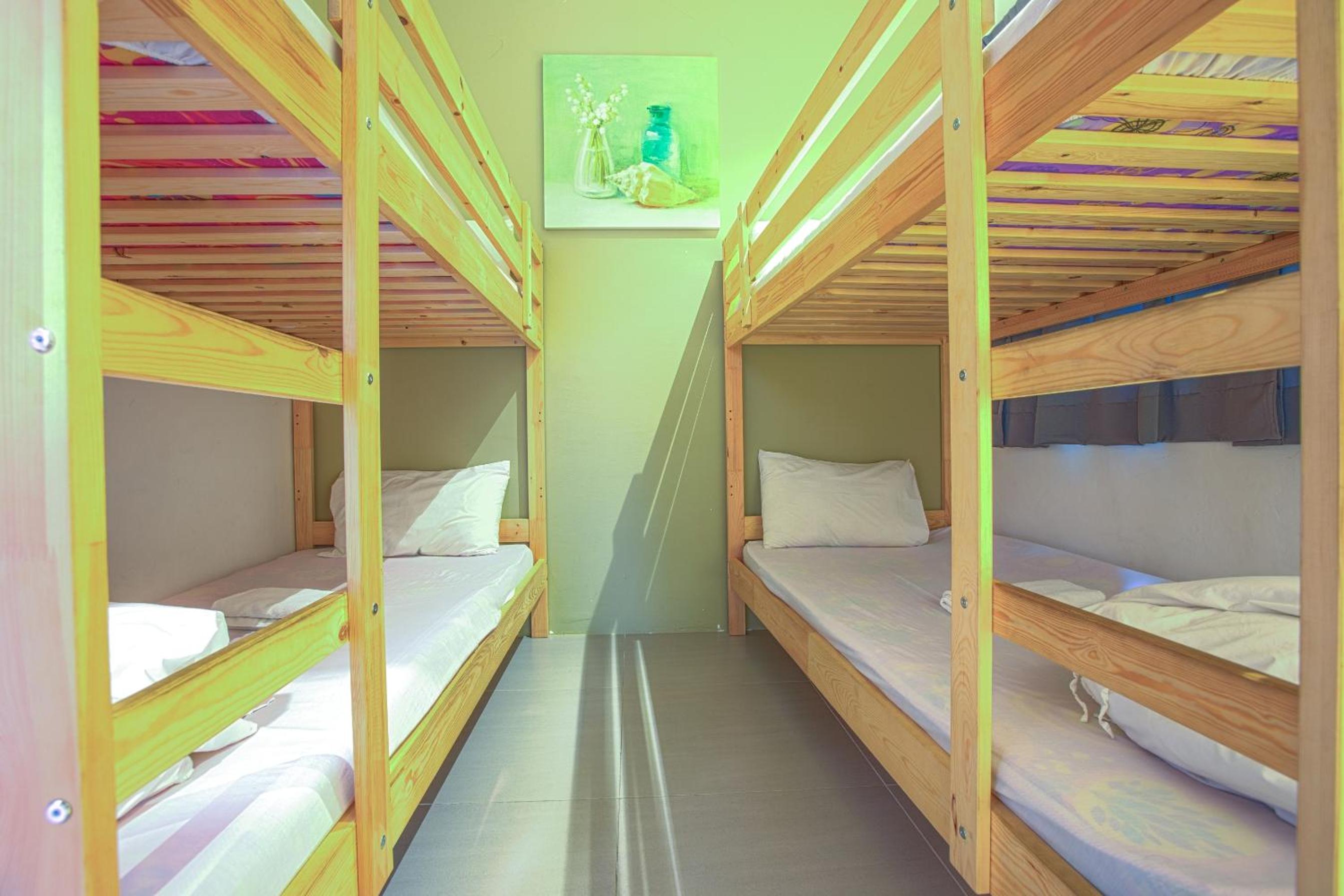 Dreamscape Apartment At Golden Hill 23/66