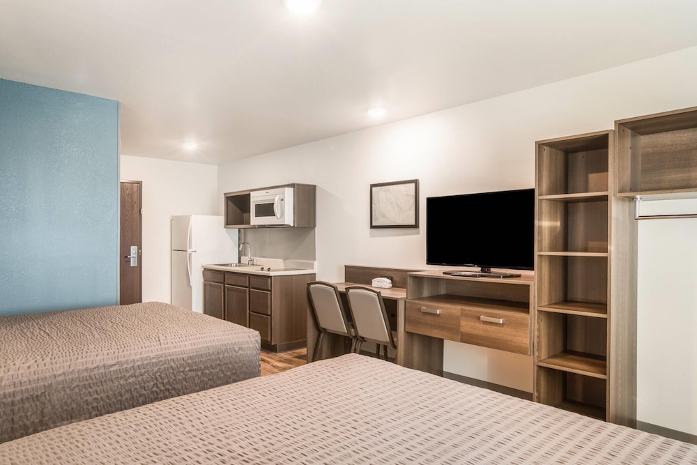 WoodSpring Suites Atlanta Newnan 17/41