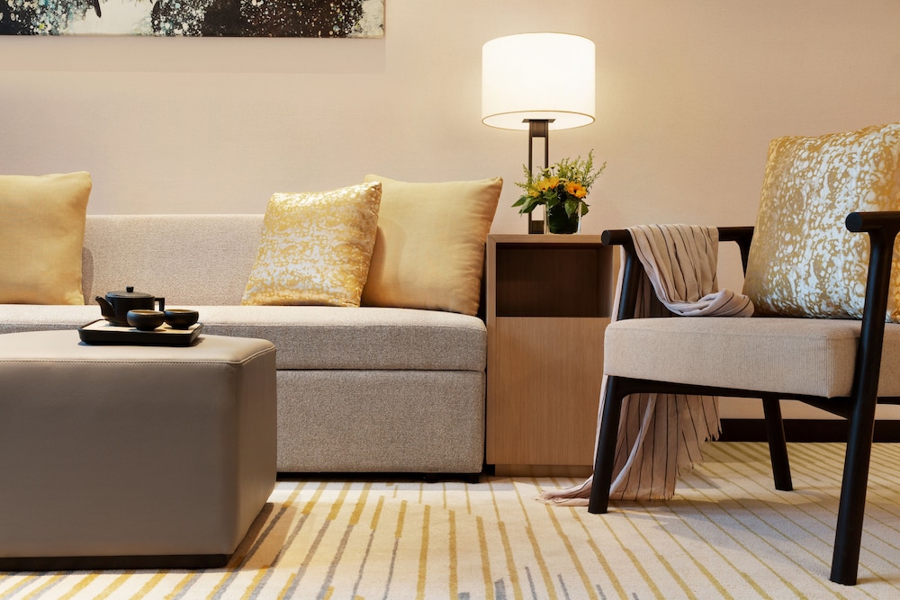 Hyatt Place Chengdu Pebble Walk 7/51
