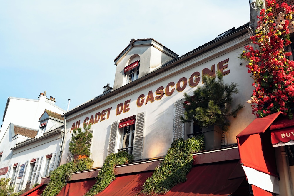 Hotel Regyn S Montmartre 8/58