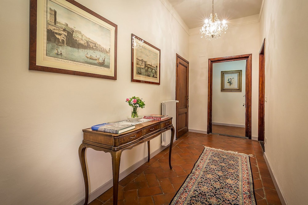 Dimora Bandinelli Firenze 4/50