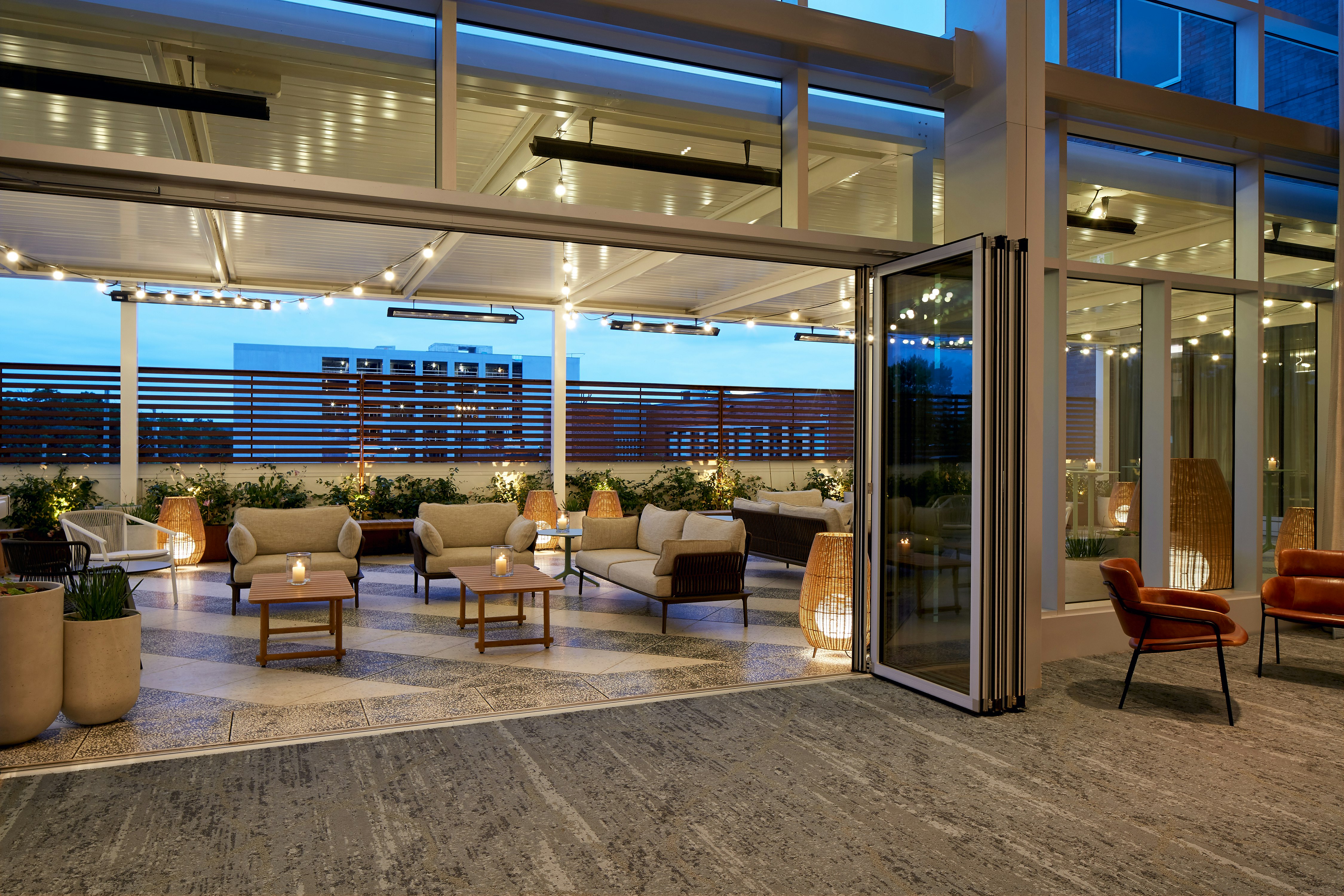 Hilton Garden Inn Montreal Midtown 22/43