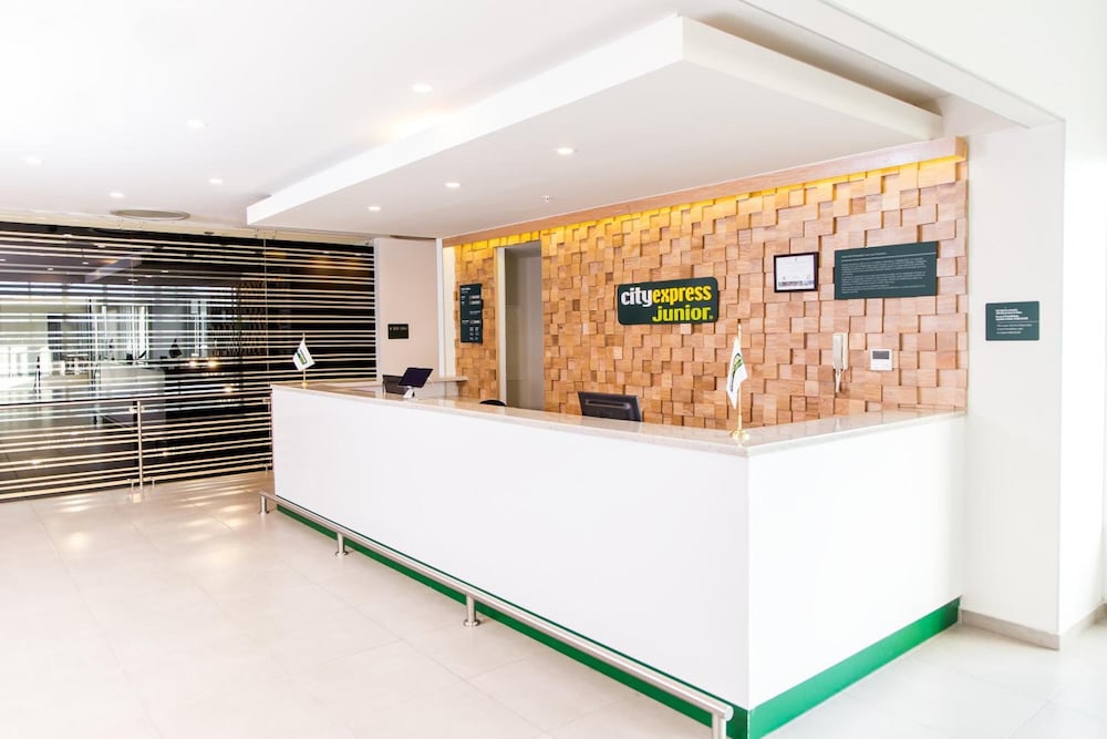 City Express Junior by Marriott Bogota Aeropuerto 13/60