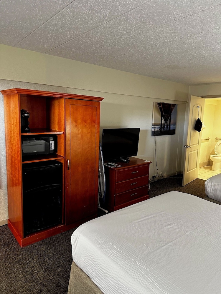Room, 2 Queen Beds, Accessible