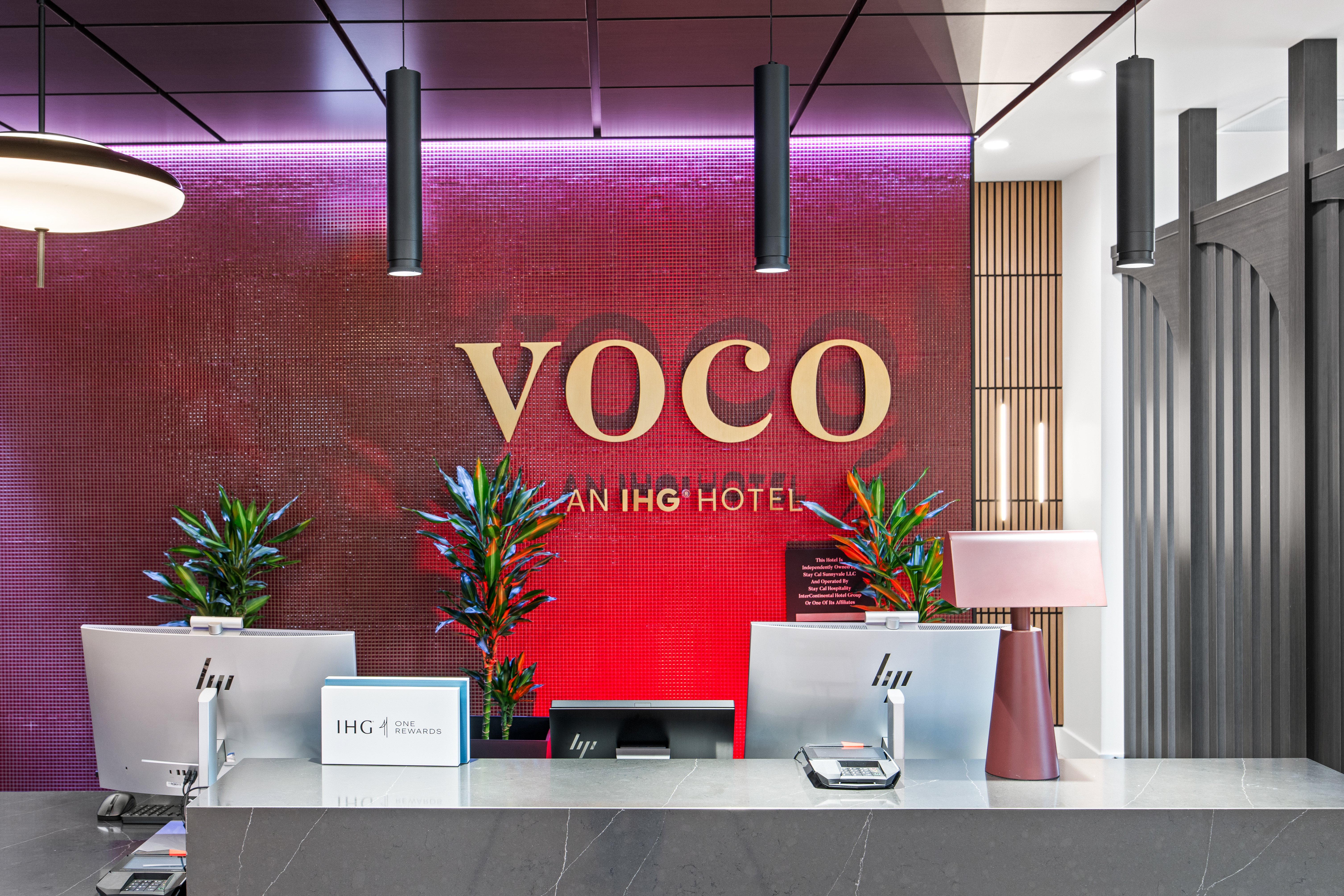 Voco Ardez Hotel Sunnyvale By IHG 8/50