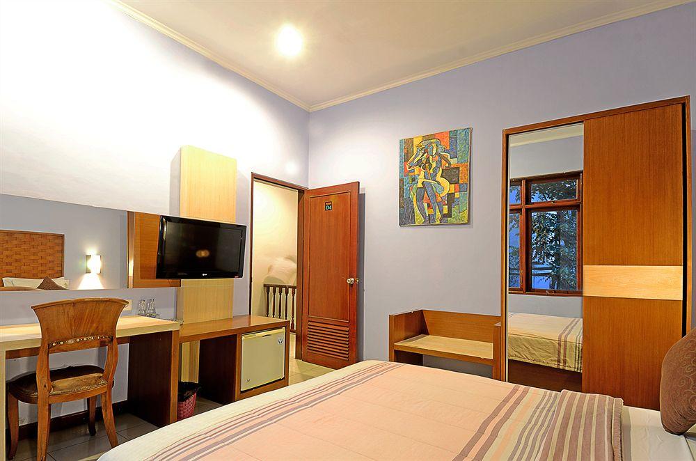Villa Bunga Hotel and Spa 16/23