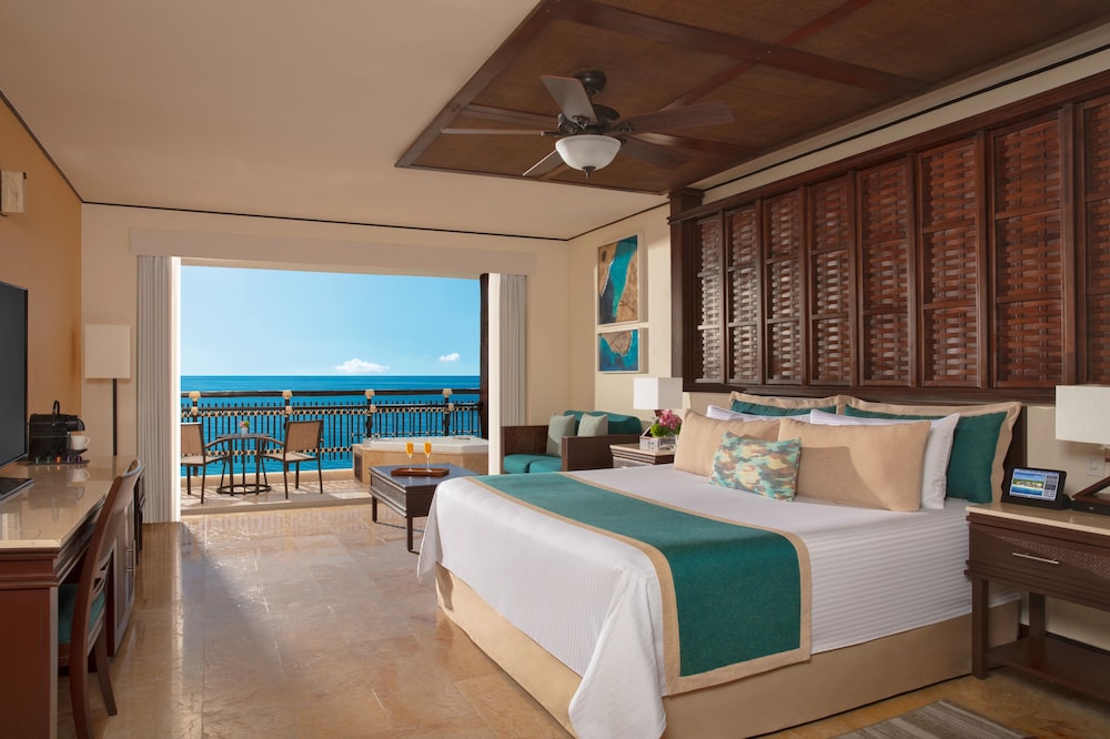 Dreams Riviera Cancun 16/72