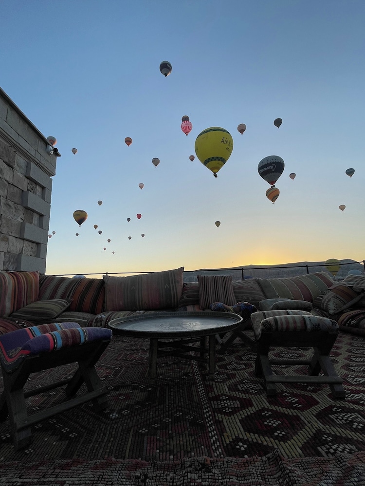 Perla Cappadocia 21/24