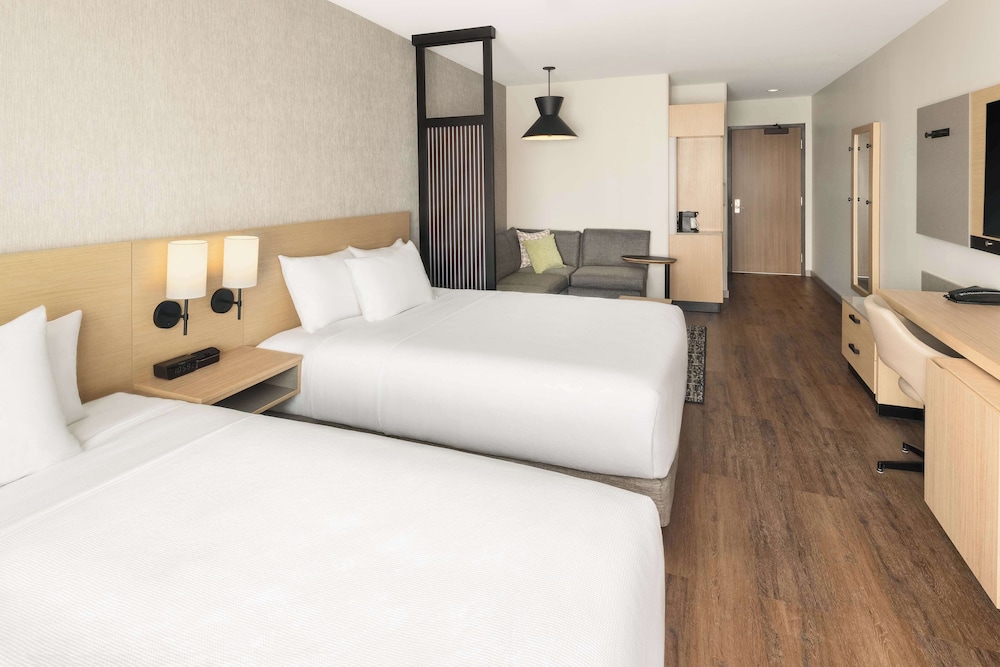 Hyatt Place Munster 2/30