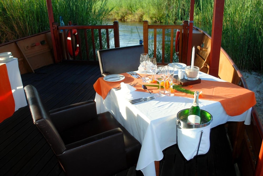 Divava Okavango Resort Spa 37/50