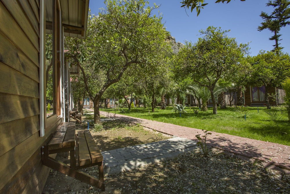Likya Evleri Olympos - Adults Only 18/27