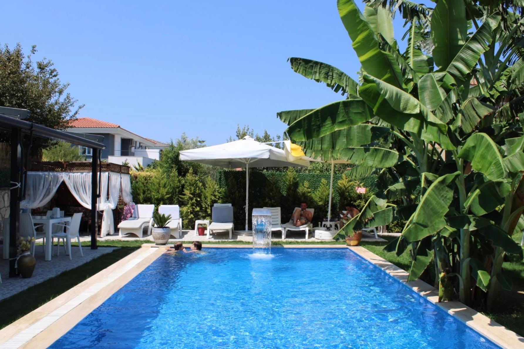 Odabasi Su Alacati 24/35