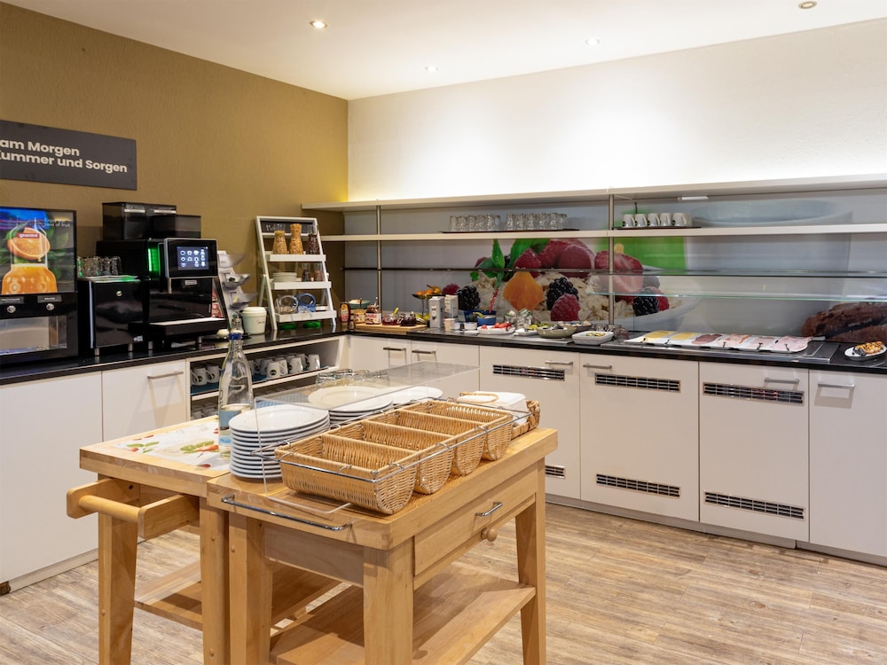 B&B Hotel Bochum Hbf - Nord 43/55