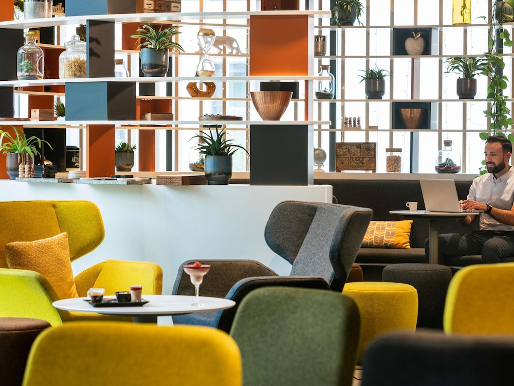 Novotel Paris Coeur D Orly Airport 47/72