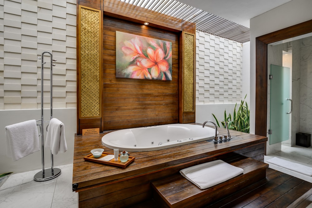 The Samaya Ubud Hotel 63/65