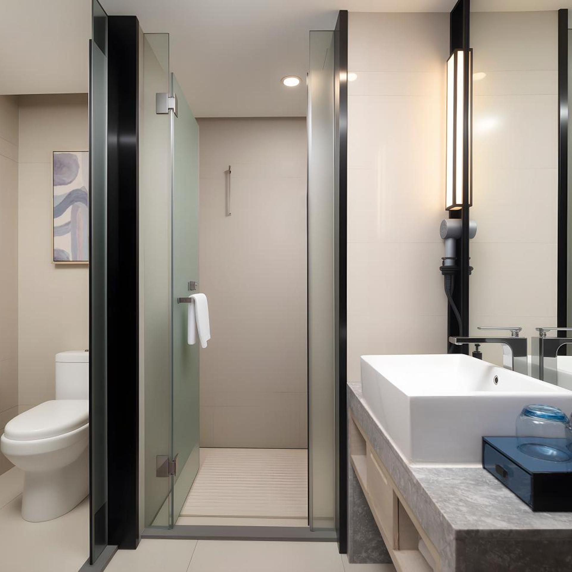 Echarm Hotel Chengdu Chunxi Road Hengda Plaza 44/50