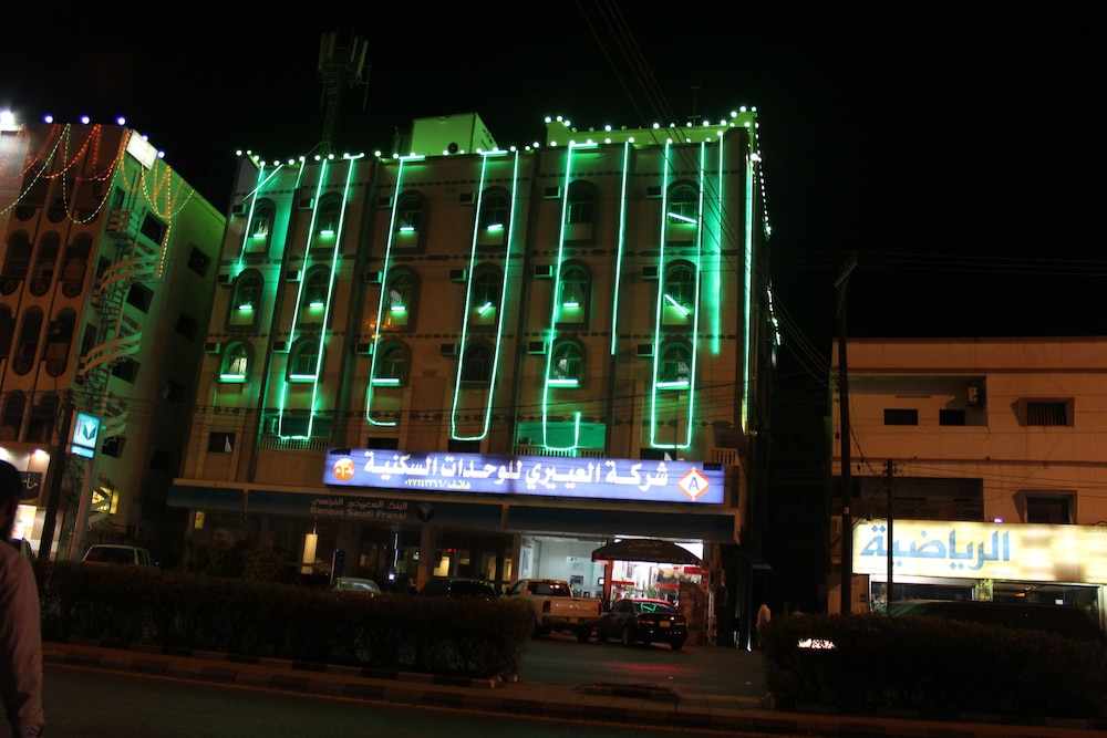 Al Eairy Furnished Apartments - Al Bahah 3 in AL BAHA