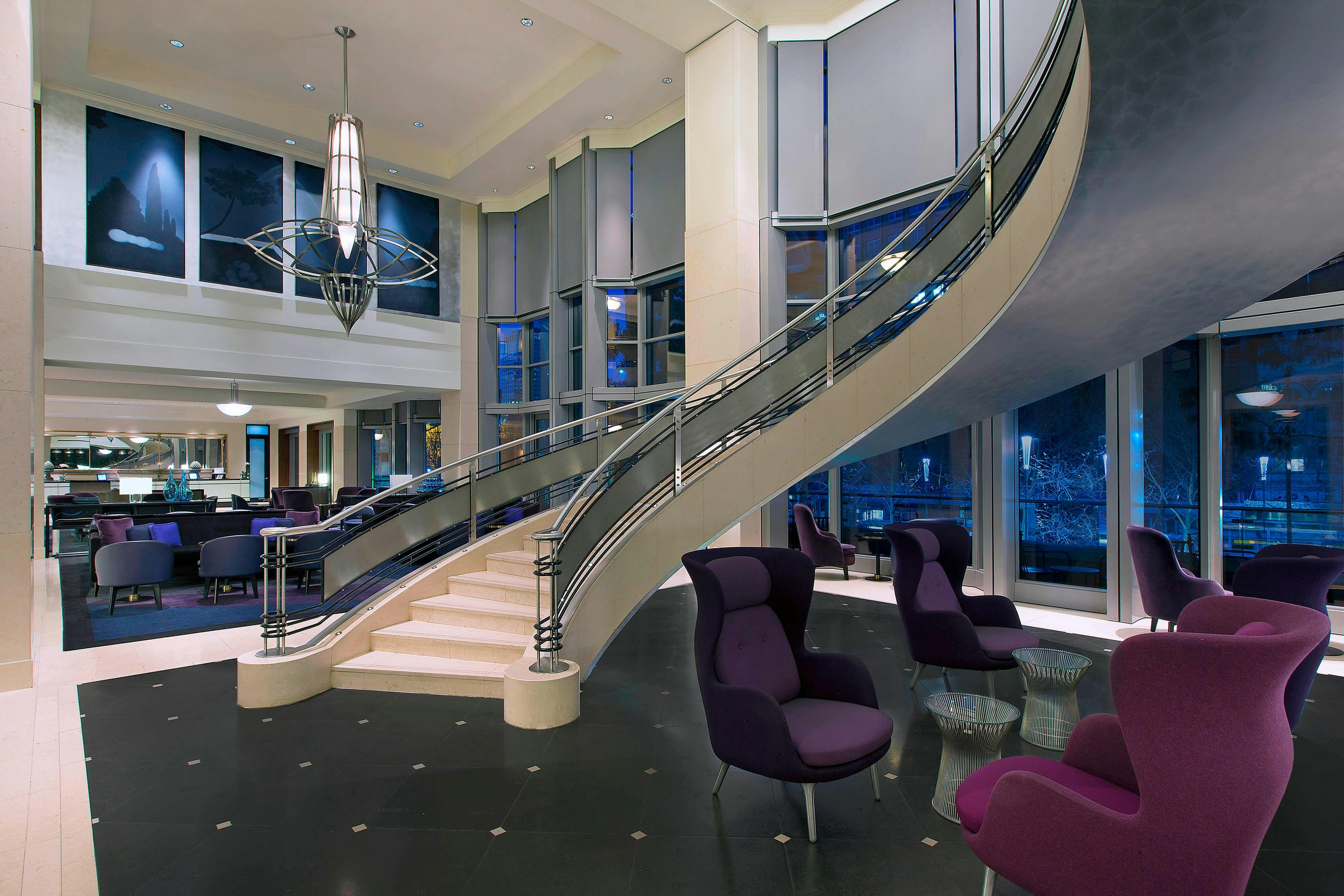 Westin Melbourne 40/62