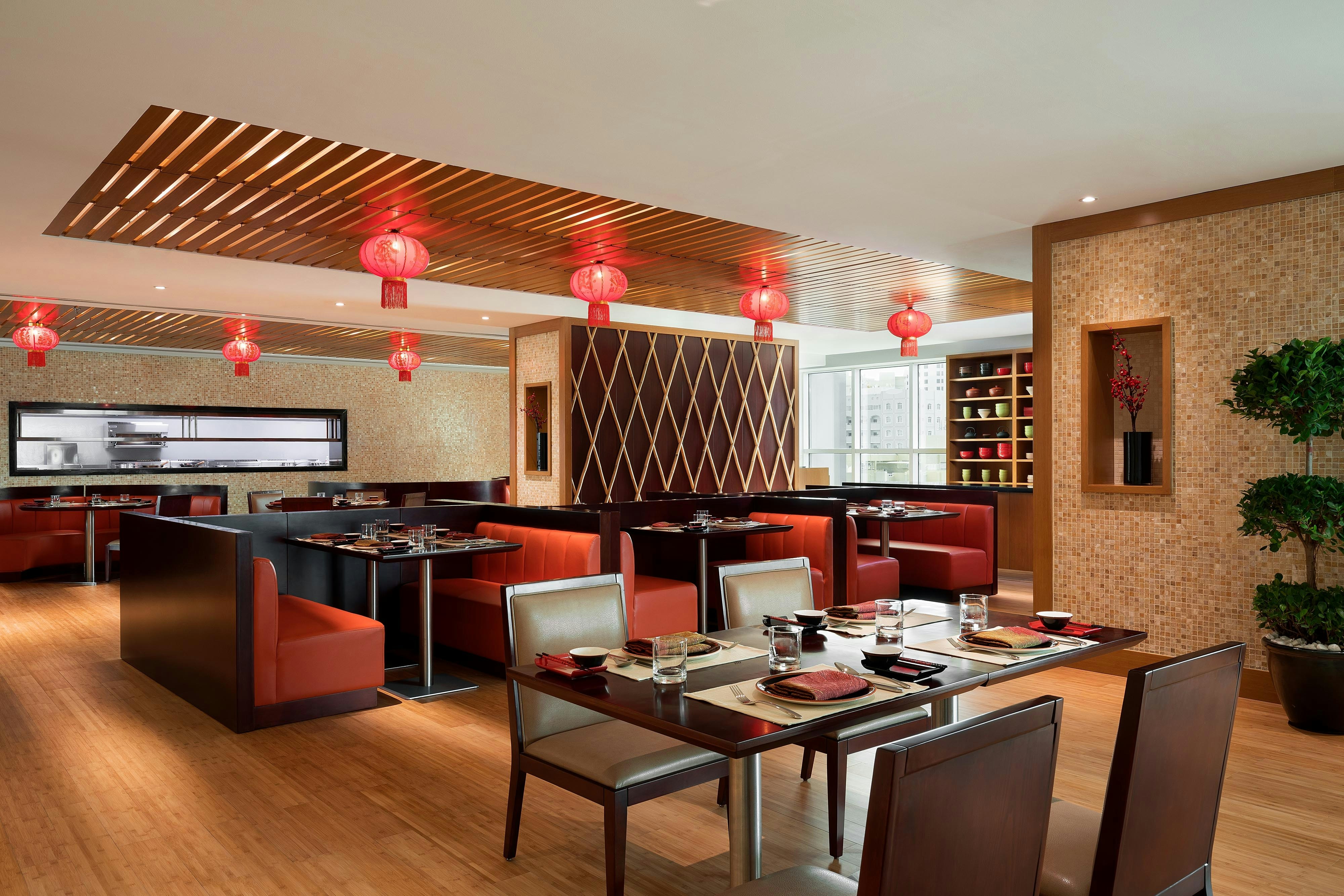 Four Points By Sheraton Sharjah 32/50