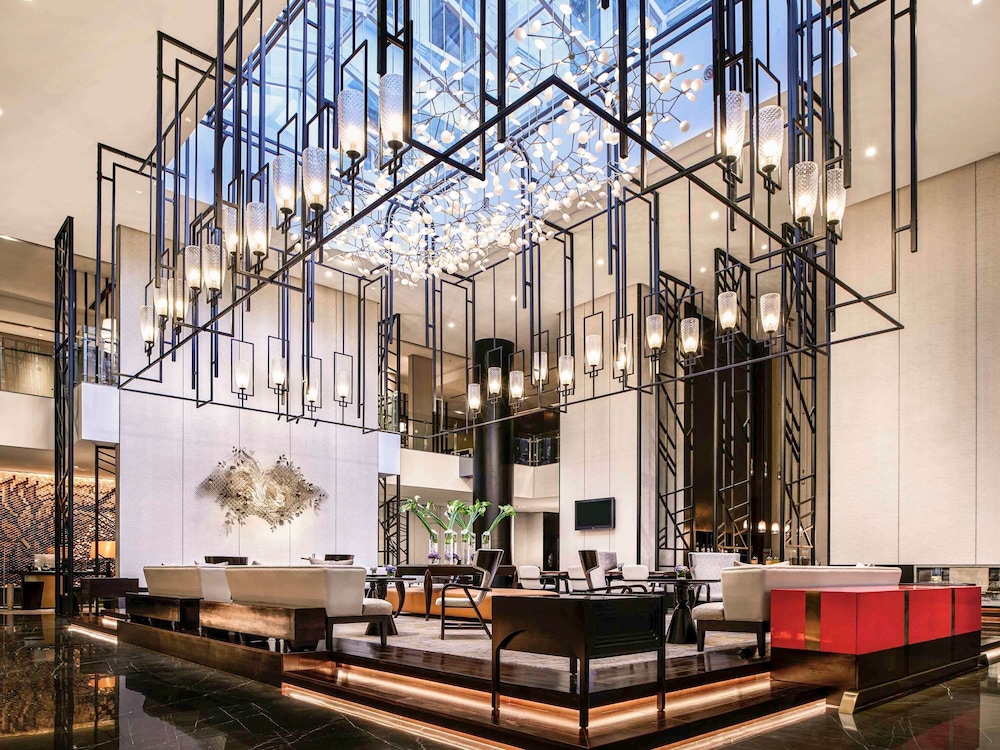 Pullman Bandung Grand Central 48/75