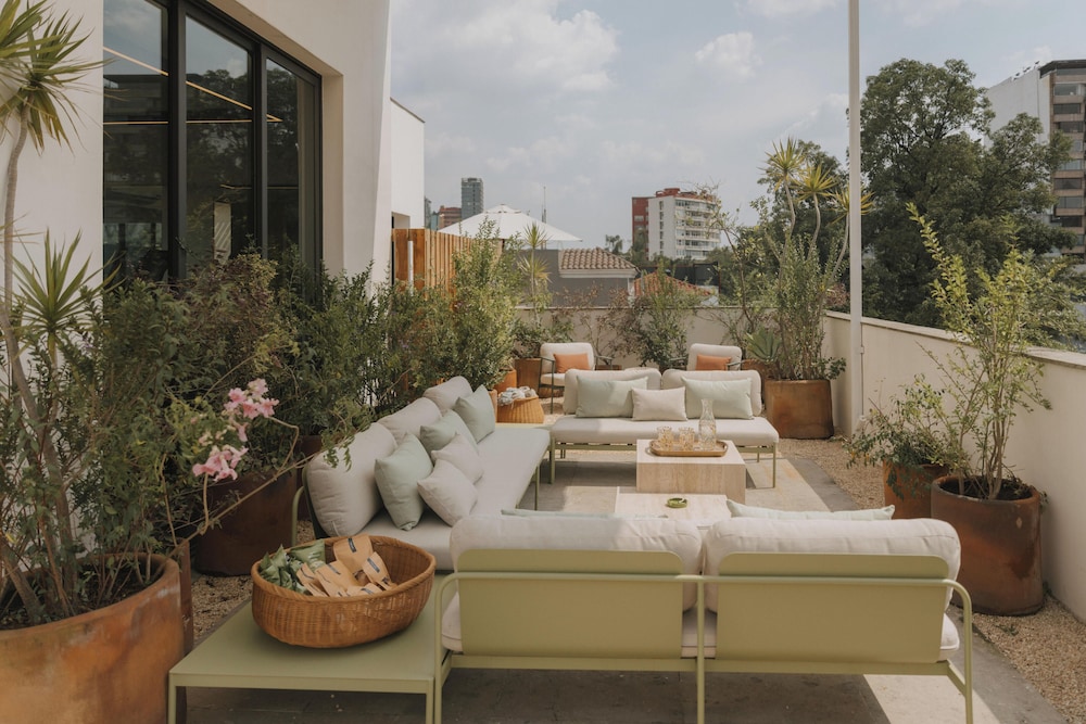 Casa Ofelia 34/50