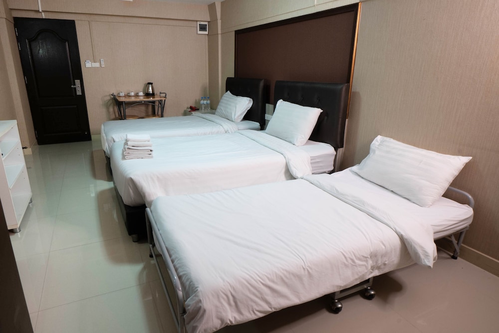 Nrc Residence 23/50