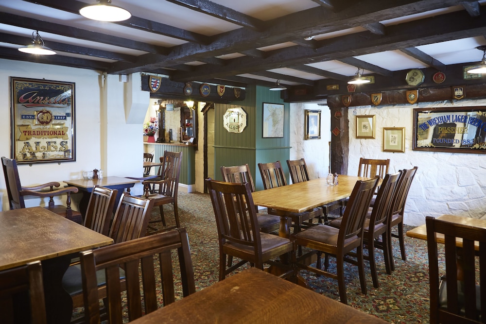 The Groes Inn 49/67